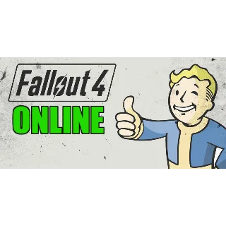 Купить FALLOUT 4 — ОНЛАЙН ✔ ️GFN ✔ ️STEAM Аккаунт на 30 дней