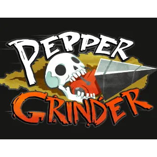 Купить PEPPER GRINDER ✔ ️(STEAM) АККАУНТ ✅ ГАРАНТИЯ 🎁 +ИГРЫ