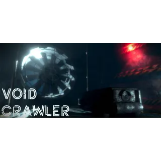 Купить Void Crawler - STEAM GIFT РОССИЯ