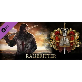 Купить Reign of Guilds - Raubritter DLC - STEAM GIFT РОССИЯ