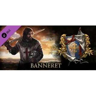 Купить Reign of Guilds - Banneret DLC - STEAM GIFT РОССИЯ