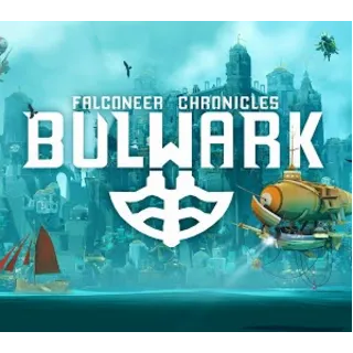 Купить BULWARK: FALCONEER CHRONICLES ✔ ️(STEAM) АККАУНТ