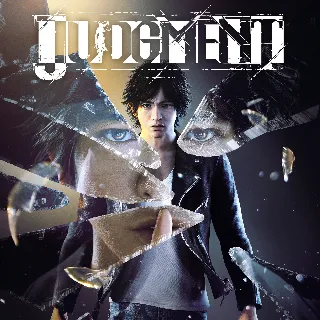 Купить Judgment | XBOX | На любой аккаунт