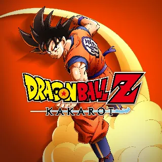 Купить DRAGON BALL Z: KAKAROT | XBOX | На любой аккаунт