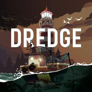 Купить DREDGE | XBOX+PC | На любой аккаунт