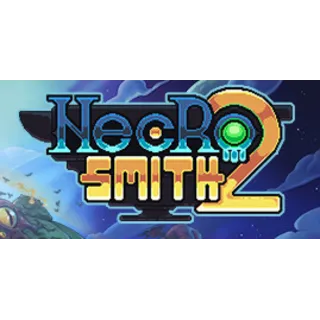 Купить NECROSMITH 2 ✔ STEAM АККАУНТ 🎁 +ИГРЫ ✔ на 90 дней