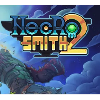 Купить NECROSMITH 2 ✔ ️(STEAM) АККАУНТ