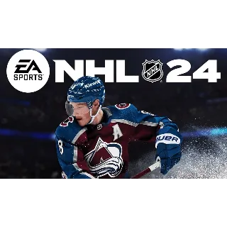 Купить NHL 24 X-Factor Edition (PS4/ENG) П3-Активация