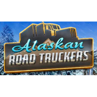 Купить ALASKAN ROAD TRUCKERS ✔ ️(STEAM) АККАУНТ 🎁 ИГРЫ ✔ на 90 дней