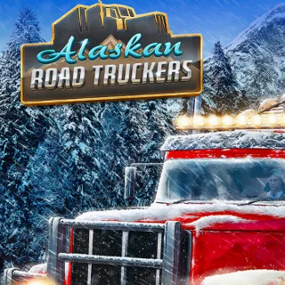 Купить ALASKAN ROAD TRUCKERS ✔ ️(STEAM) АККАУНТ