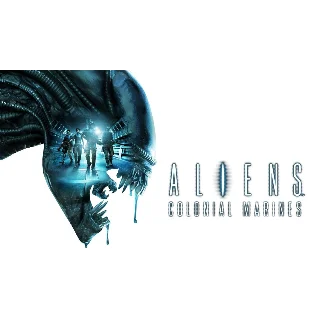 Купить Aliens: Colonial Marines (Steam/RU+CIS)