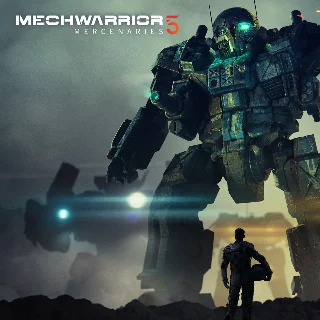 Купить 🔴 MechWarrior 5: Mercenaries ✅ EPIC GAMES 🔴 (PC)