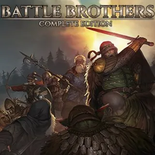 Купить Battle Brothers - Complete Edition | XBOX | На любой аккаунт