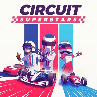 Купить Circuit Superstars | XBOX | На любой аккаунт