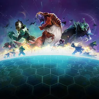 Купить Age of Wonders: Planetfall Deluxe Edition | PC | На любой аккаунт