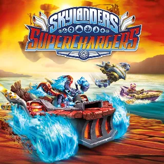 Купить Skylanders SuperChargers Portal Owner's Pack | XBOX | На любой аккаунт