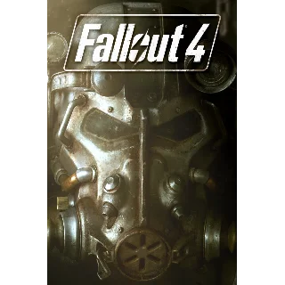 Купить 🎮 Fallout 4 💚 XBOX 🚀 Быстрая доставка