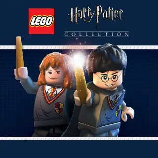 Купить LEGO® Harry Potter™ Collection | XBOX | На любой аккаунт
