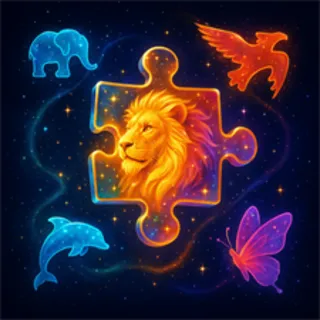Купить Animal Jigsaw Collection for PC  XBOX | XBOX+PC | На любой аккаунт