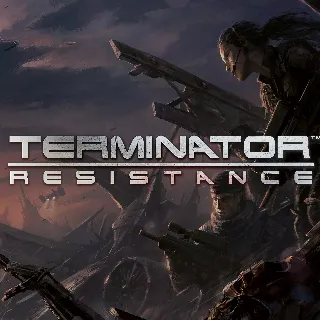 Купить TERMINATOR: RESISTANCE | XBOX | На любой аккаунт