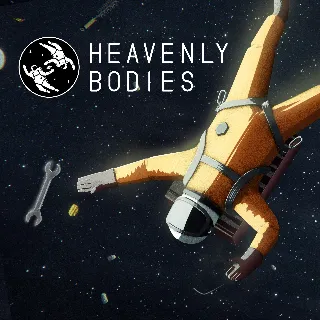 Купить Heavenly Bodies | XBOX | На любой аккаунт