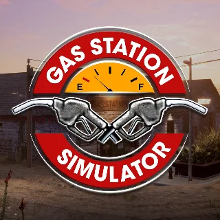 Купить Gas Station Simulator | XBOX+PC | На любой аккаунт