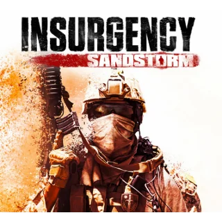 Купить INSURGENCY: SANDSTORM ✔ ️(STEAM) АККАУНТ