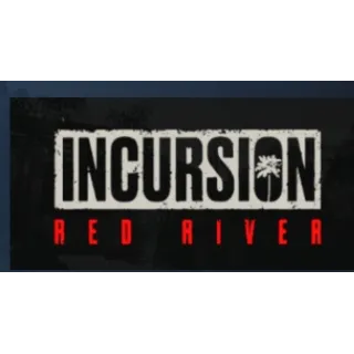 Купить Incursion Red River 💎 АВТОДОСТАВКА STEAM РОССИЯ