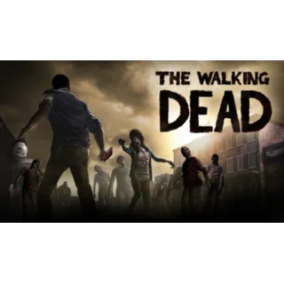 Купить The Walking Dead STEAM GIFT Россия + МИР + ВСЕ СТРАНЫ