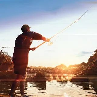 Купить The Catch: Carp  Coarse Fishing | XBOX+PC | На любой аккаунт