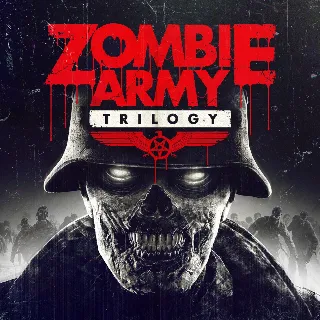 Купить Zombie Army Trilogy | XBOX | На любой аккаунт