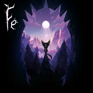 Купить Fe | XBOX | На любой аккаунт