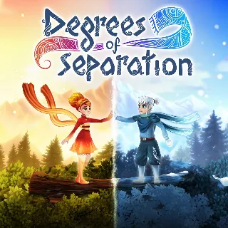 Купить Degrees of Separation | XBOX | На любой аккаунт