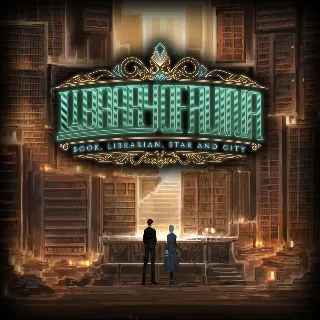 Купить Library Of Ruina | XBOX+PC | На любой аккаунт