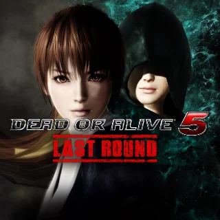 Купить DEAD OR ALIVE 5 Last Round (Full Game) | XBOX+PC | На любой аккаунт