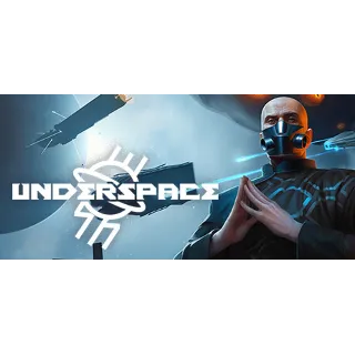 Купить Underspace - STEAM GIFT РОССИЯ