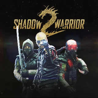 Купить Shadow Warrior 2 | XBOX+PC | На любой аккаунт