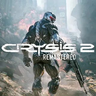 Купить Crysis 2 Remastered | XBOX | На любой аккаунт