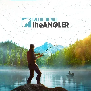 Купить Call of the Wild: The Angler™ | XBOX+PC | На любой аккаунт