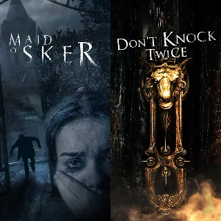 Купить British Horror Bundle | XBOX+PC | На любой аккаунт