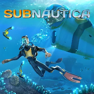 Купить Subnautica | XBOX+PC | На любой аккаунт