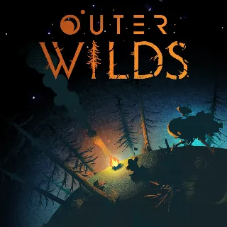 Купить Outer Wilds | XBOX+PC | На любой аккаунт