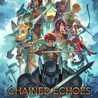 Купить Chained Echoes | XBOX+PC | На любой аккаунт