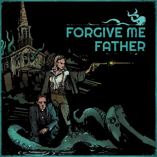 Купить Forgive Me Father | XBOX | На любой аккаунт