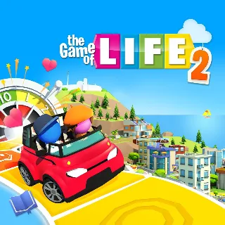 Купить The Game of Life 2 | XBOX | На любой аккаунт