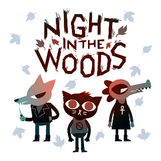 Купить Night in the Woods | XBOX | На любой аккаунт