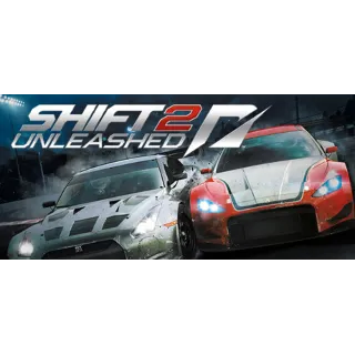 Купить SHIFT 2 Unleashed 🏁 Смена данных 👑 Полный доступ