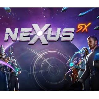 Купить NEXUS 5X ✔ ️(STEAM) АККАУНТ