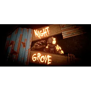 Купить Night Grove 💎 АВТОДОСТАВКА STEAM GIFT РОССИЯ