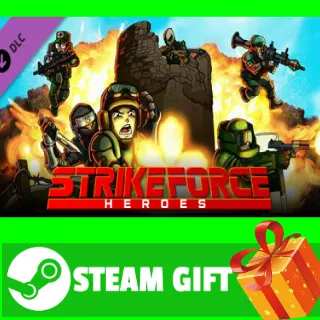 Купить ⭐ ️ВСЕ СТРАНЫ+РОССИЯ ⭐ ️ Strike Force Heroes Ninja Class